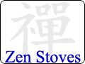 Zen Backpacking Stoves