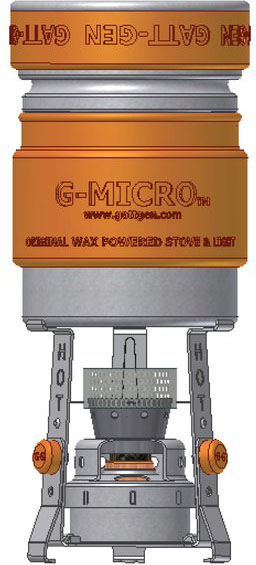 Gatt-Gen G-Micro PSL Concept