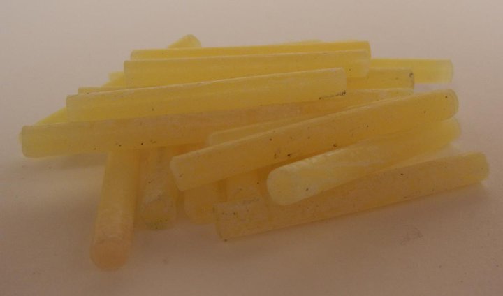 Gatt-Gen Yellow Wax Sticks