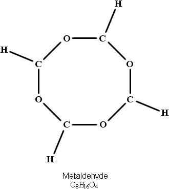 Metaldehyde