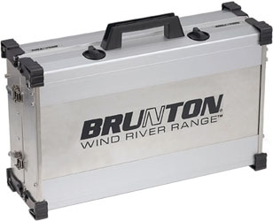 Brunton Wind River Range - Packed