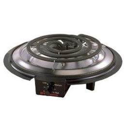 Coiled Ceramic Hot Plate