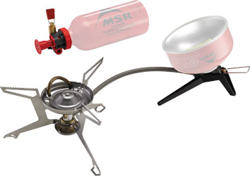 Ignite Your Camping Adventures with the Buddy Burner and Hobo Stove