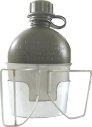 US Army Canten Cup Stove System 